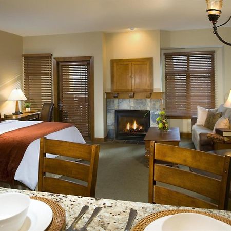 Sundial Lodge By Park City - Canyons Village Buitenkant foto
