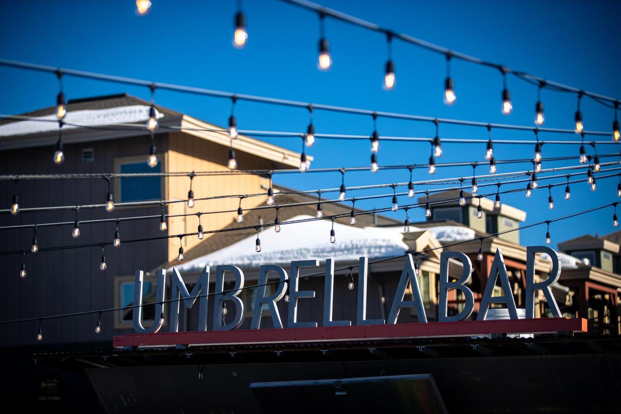 Sundial Lodge By Park City - Canyons Village Buitenkant foto