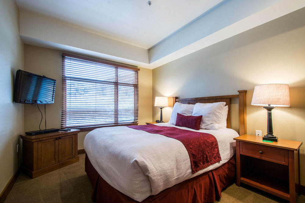 Sundial Lodge By Park City - Canyons Village Buitenkant foto